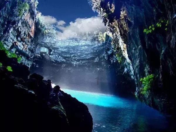 天籁改梦幻火山灰,看一眼就心动的梦幻色
